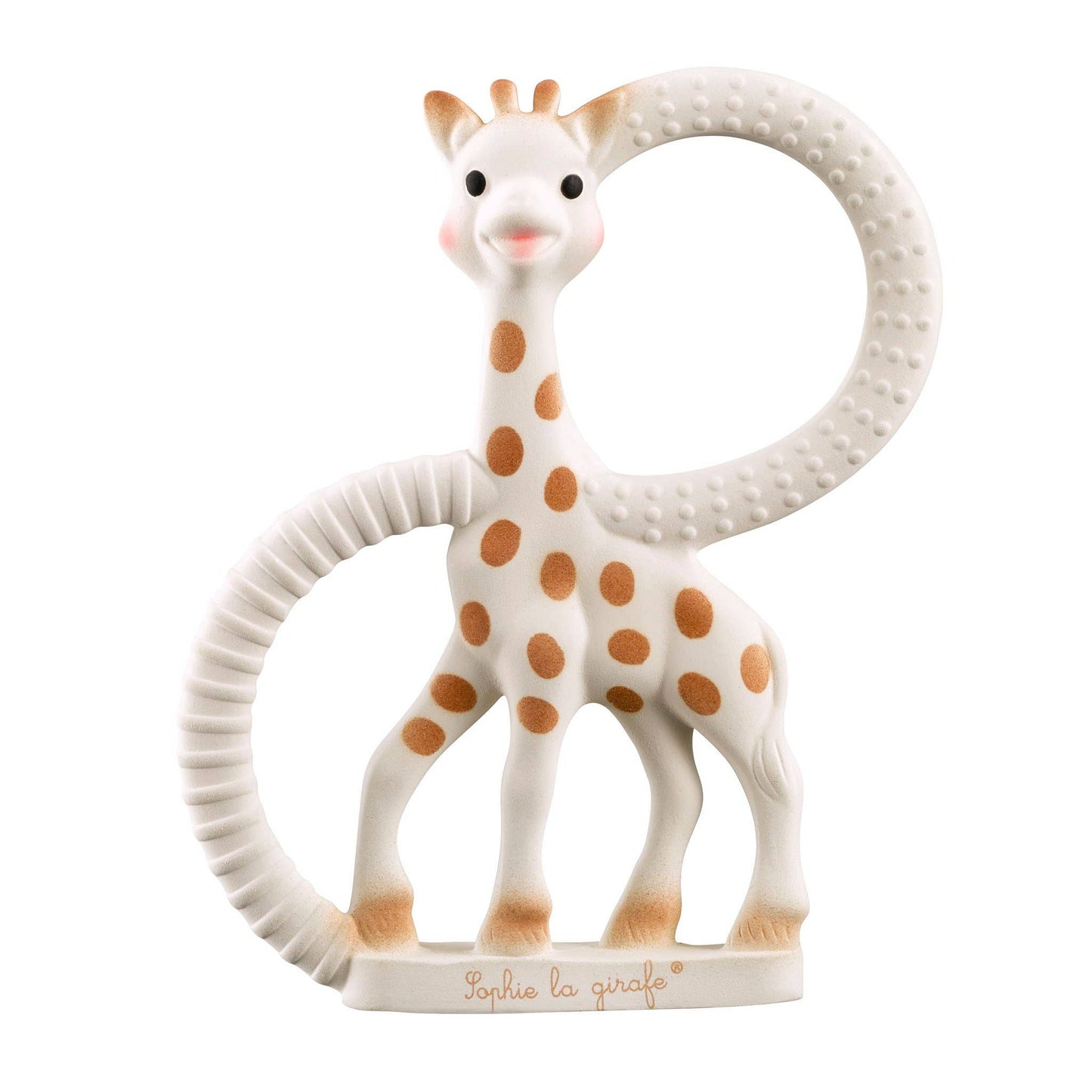 Sophie la Girafe So’Pure Teething Ring