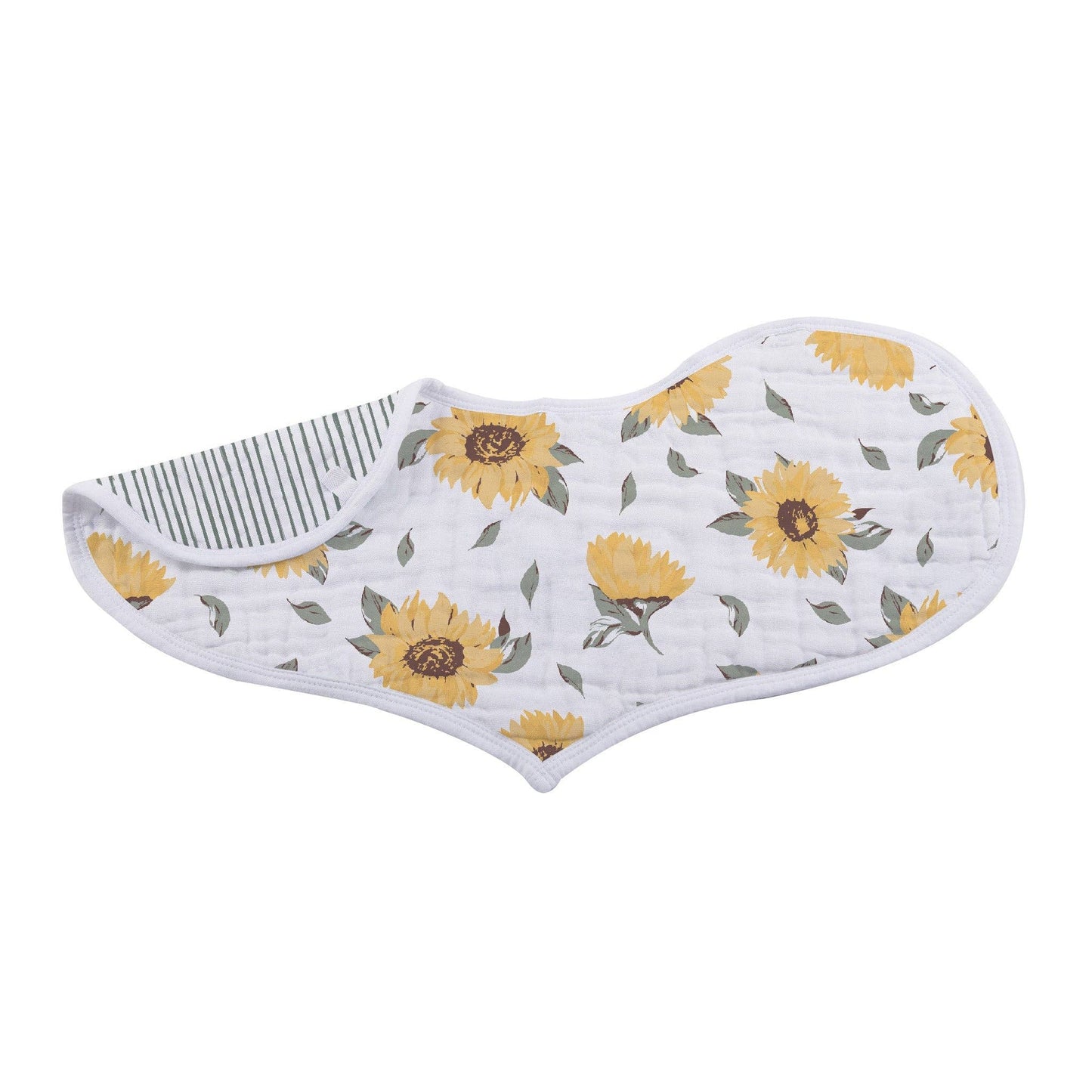 Heart Bibs 2-Pack