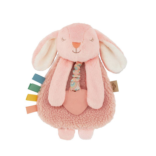 Ana the Bunny Plush Lovey
