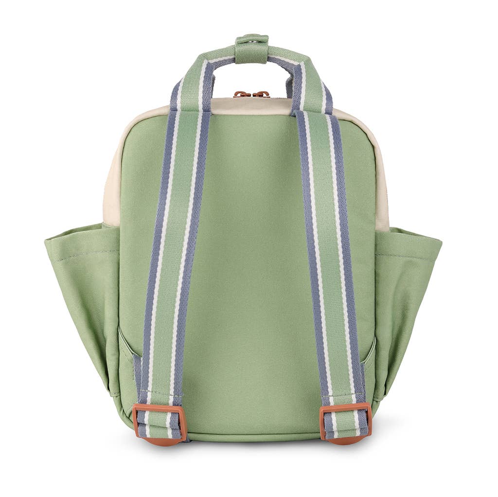Toddler Backpack: Check Yes