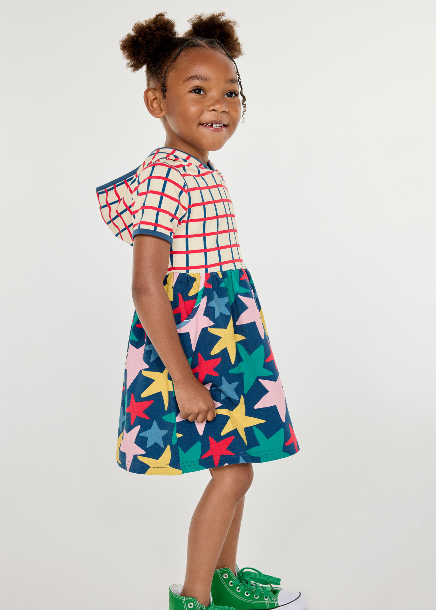 Starbound Dress: Super Stars