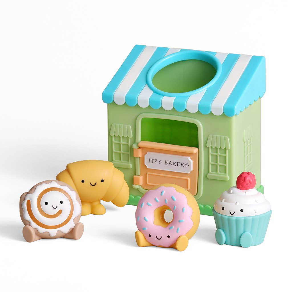 *NEW* Itzy Play Bakery™