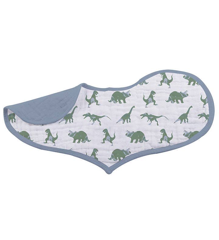 Heart Bibs 2-Pack