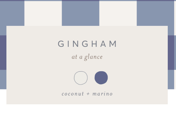 Landon Seersucker Collared Button Down Shirt - Gingham: 12-18M