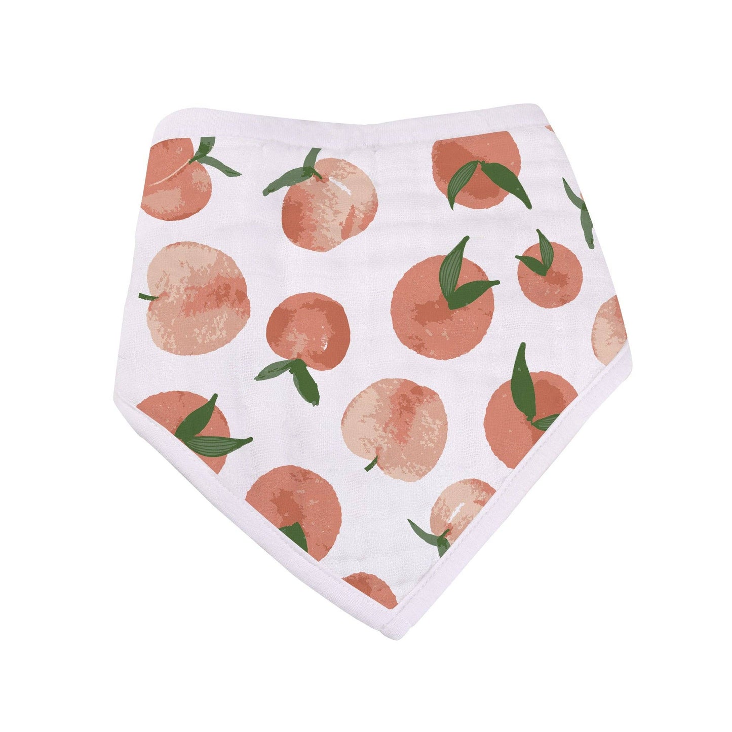 Bandana Bibs 3-Pack (Canyon Sunset)