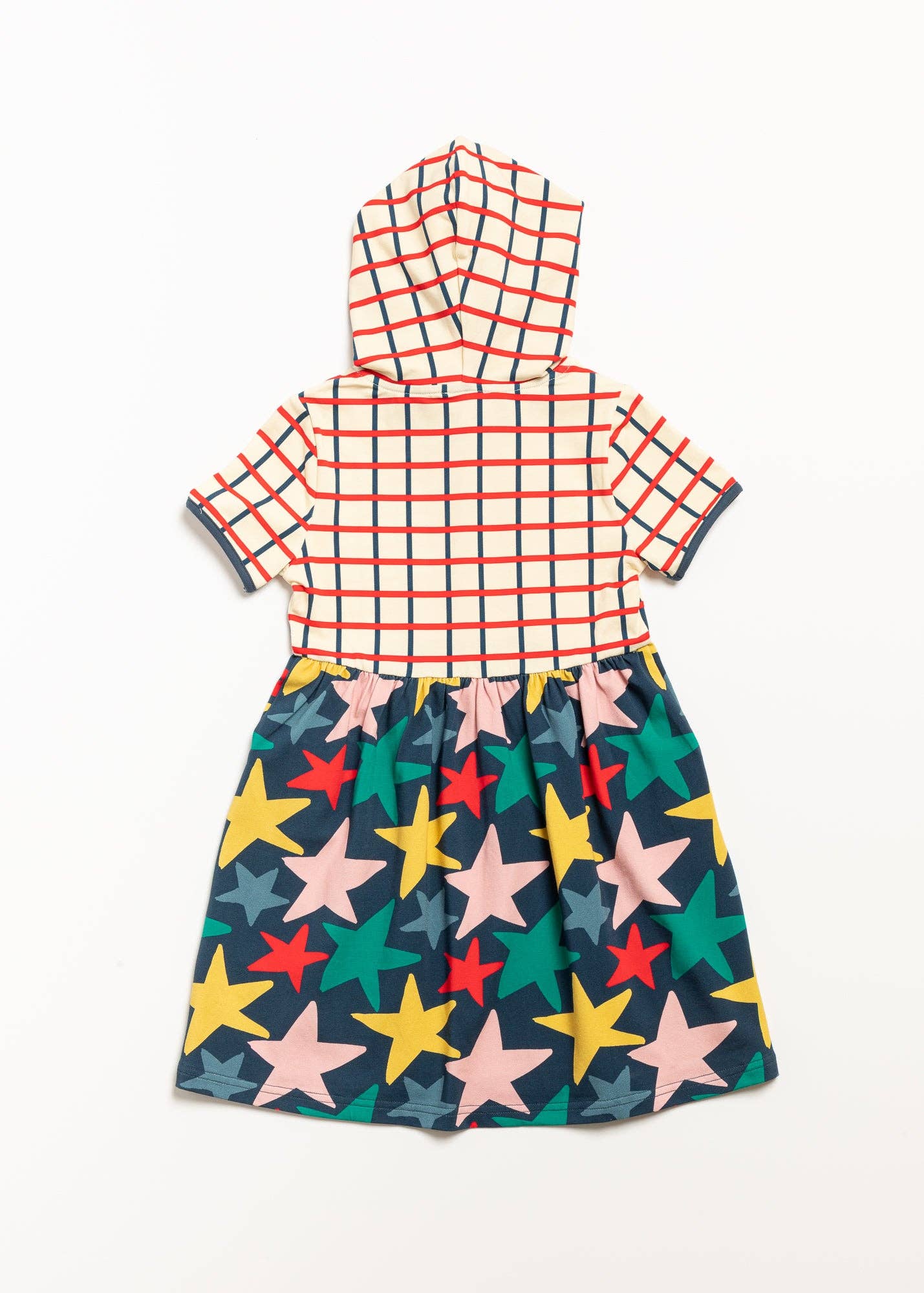 Starbound Dress: Super Stars