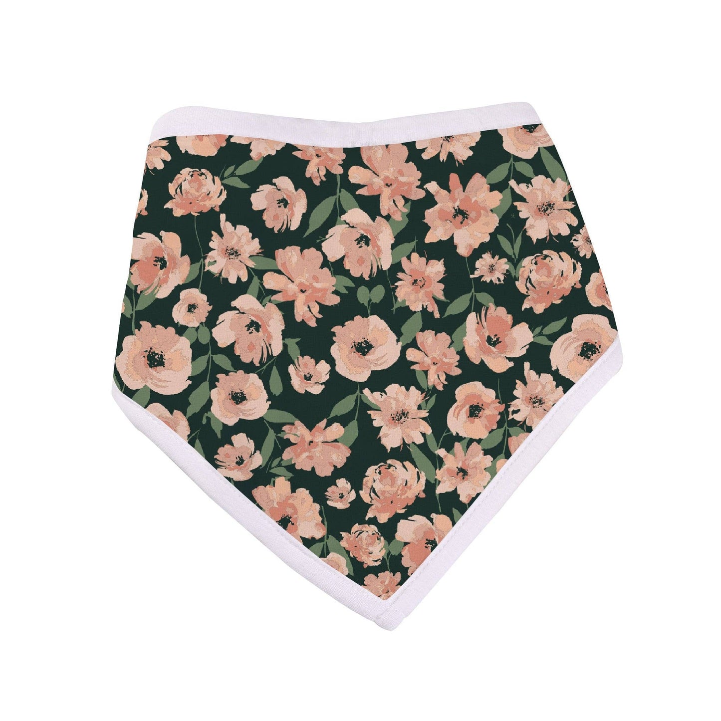 Bandana Bibs 3-Pack (Canyon Sunset)