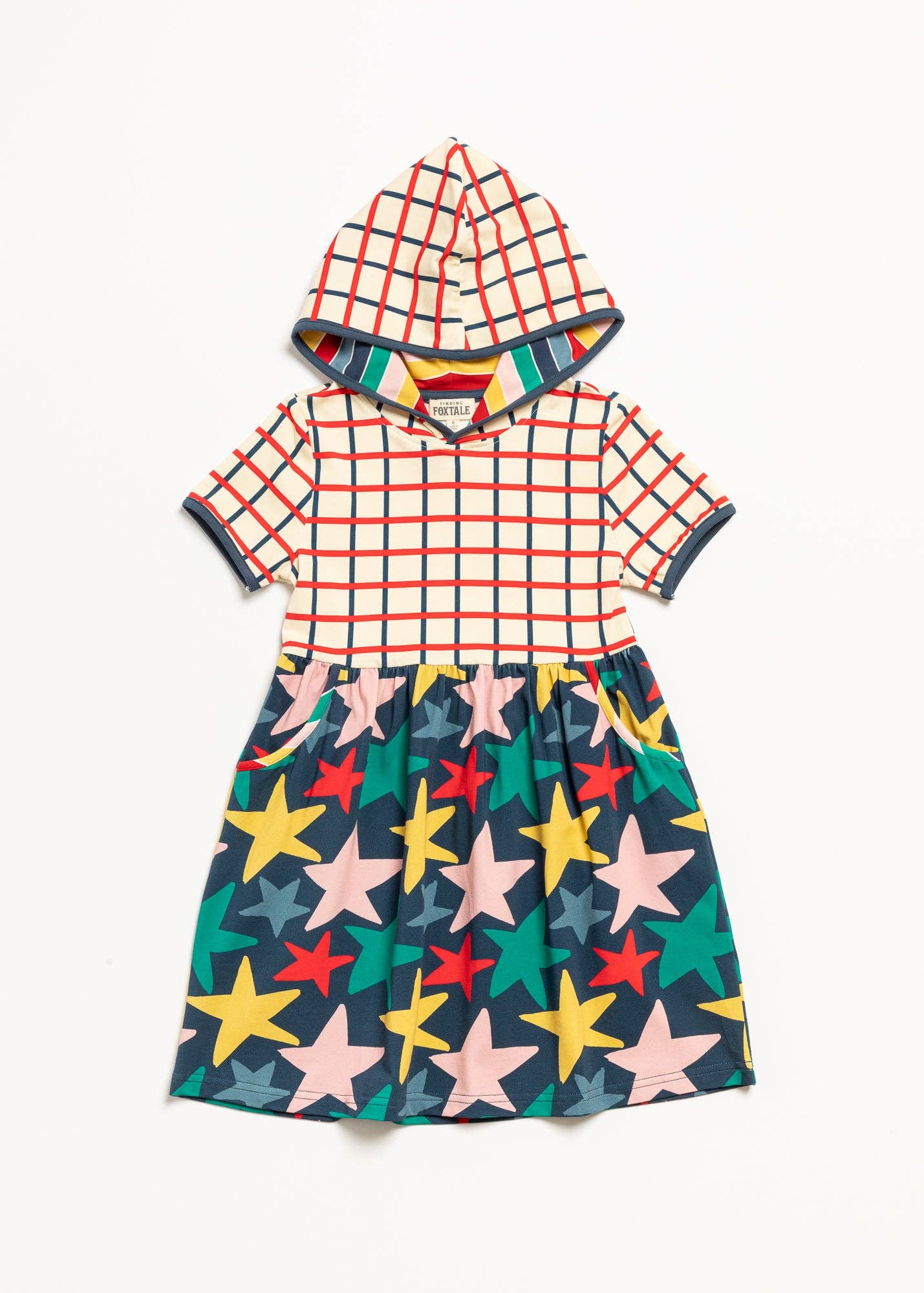 Starbound Dress: Super Stars