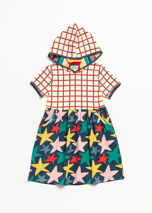 Starbound Dress: Super Stars
