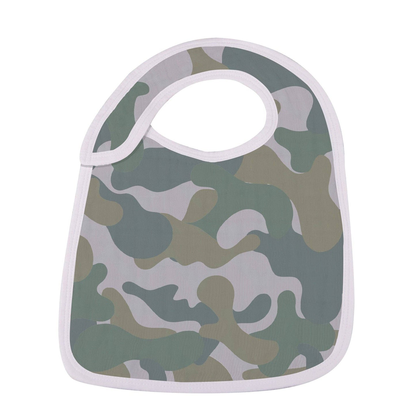 Snap Bibs 3-Pack (Gone Fishing)