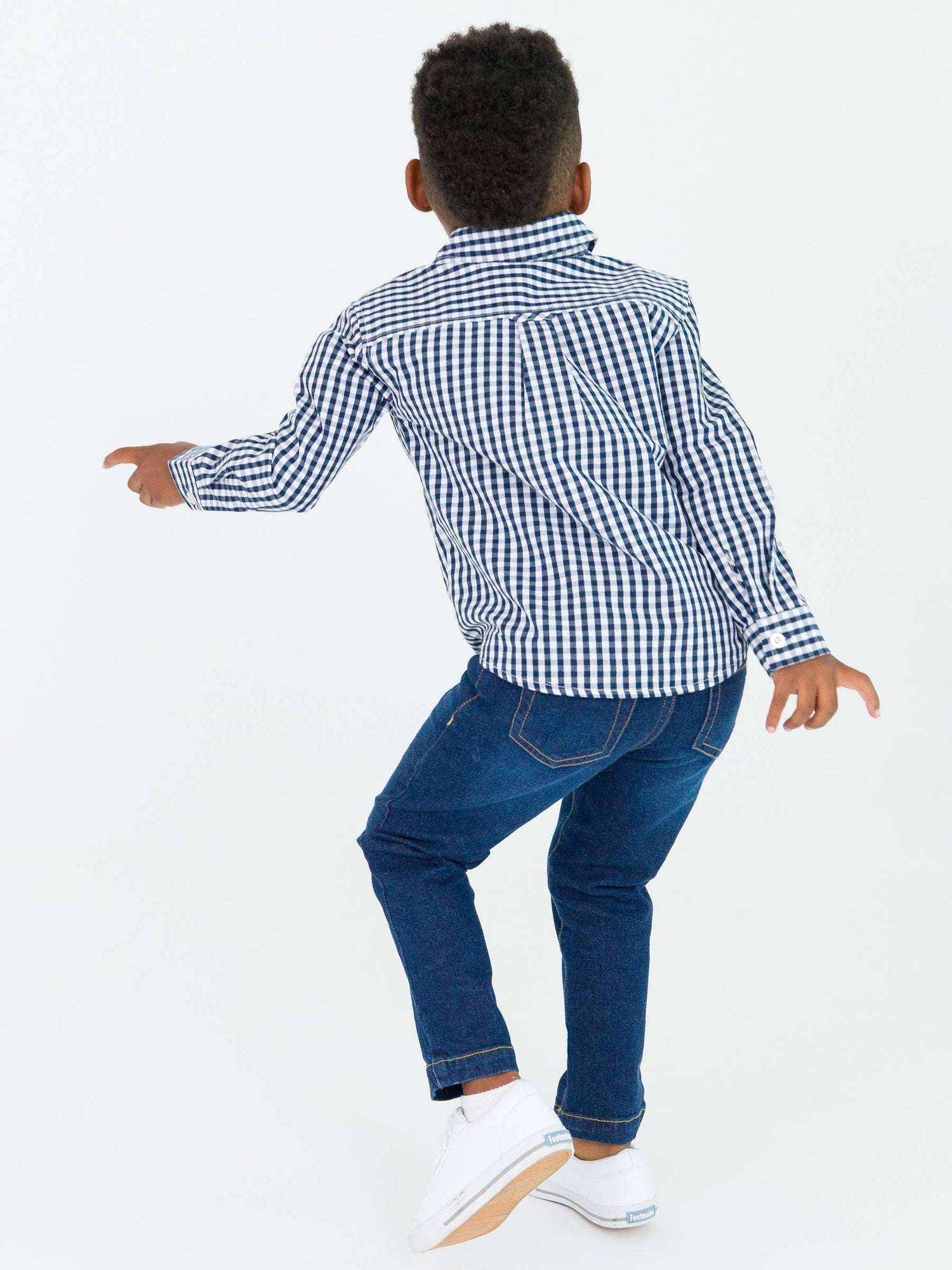 Toddler Boy Clothing