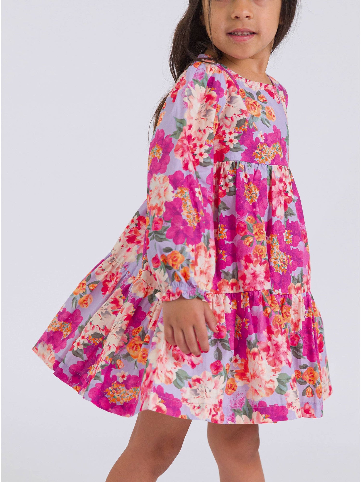 Toddler Girl Clothing