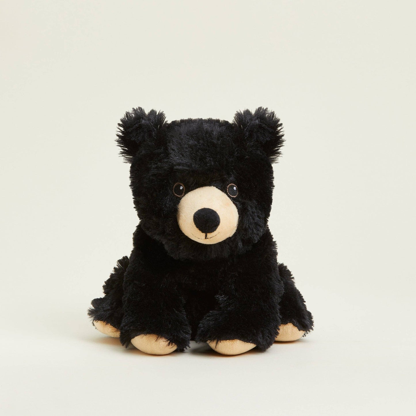 Black Bear Warmies