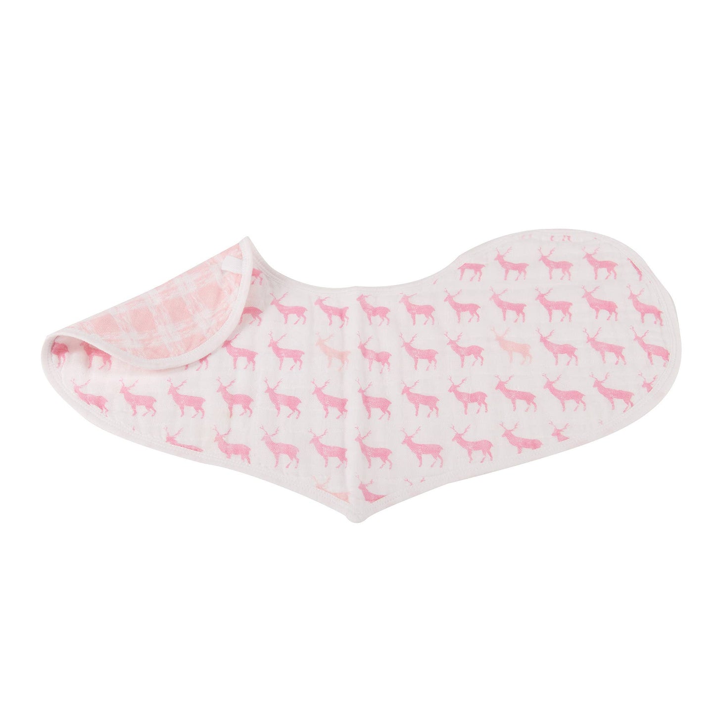 Heart Bibs 2-Pack