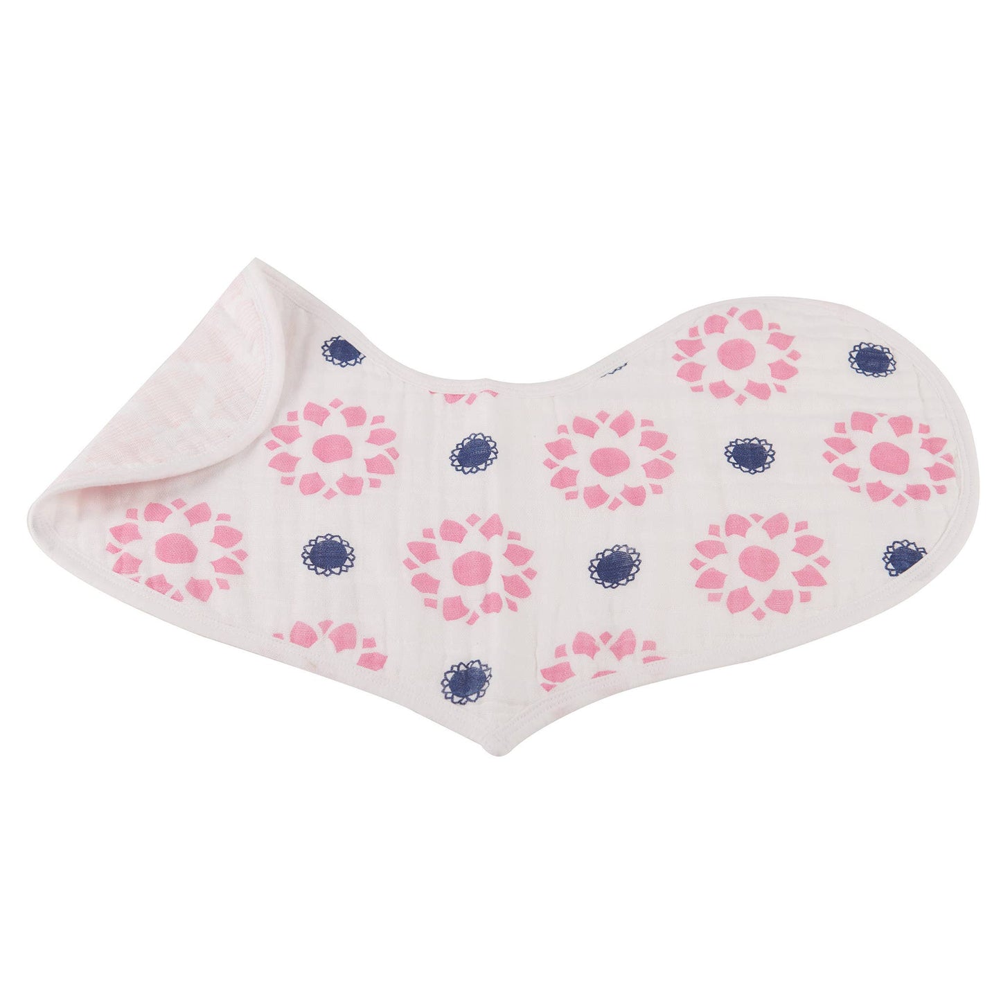 Heart Bibs 2-Pack