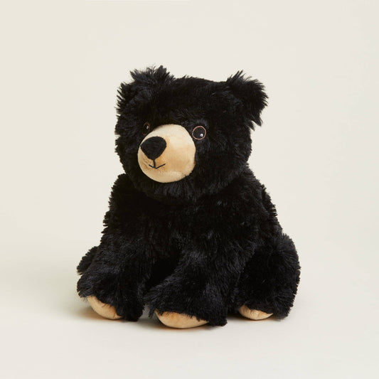 Black Bear Warmies