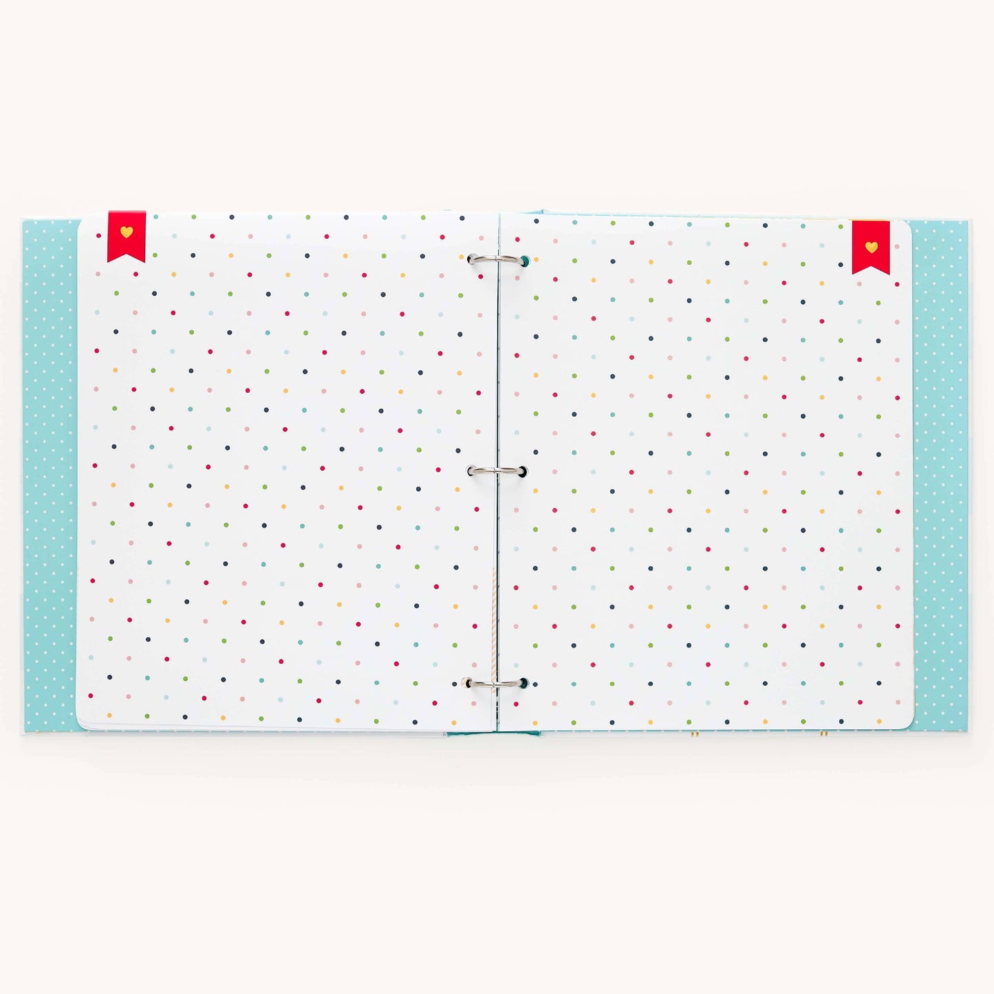 Premium Baby Book