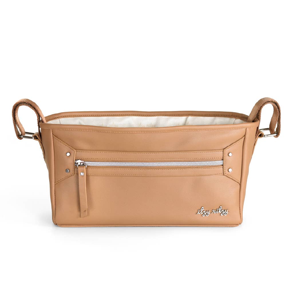 Stroller + Wagon Caddy