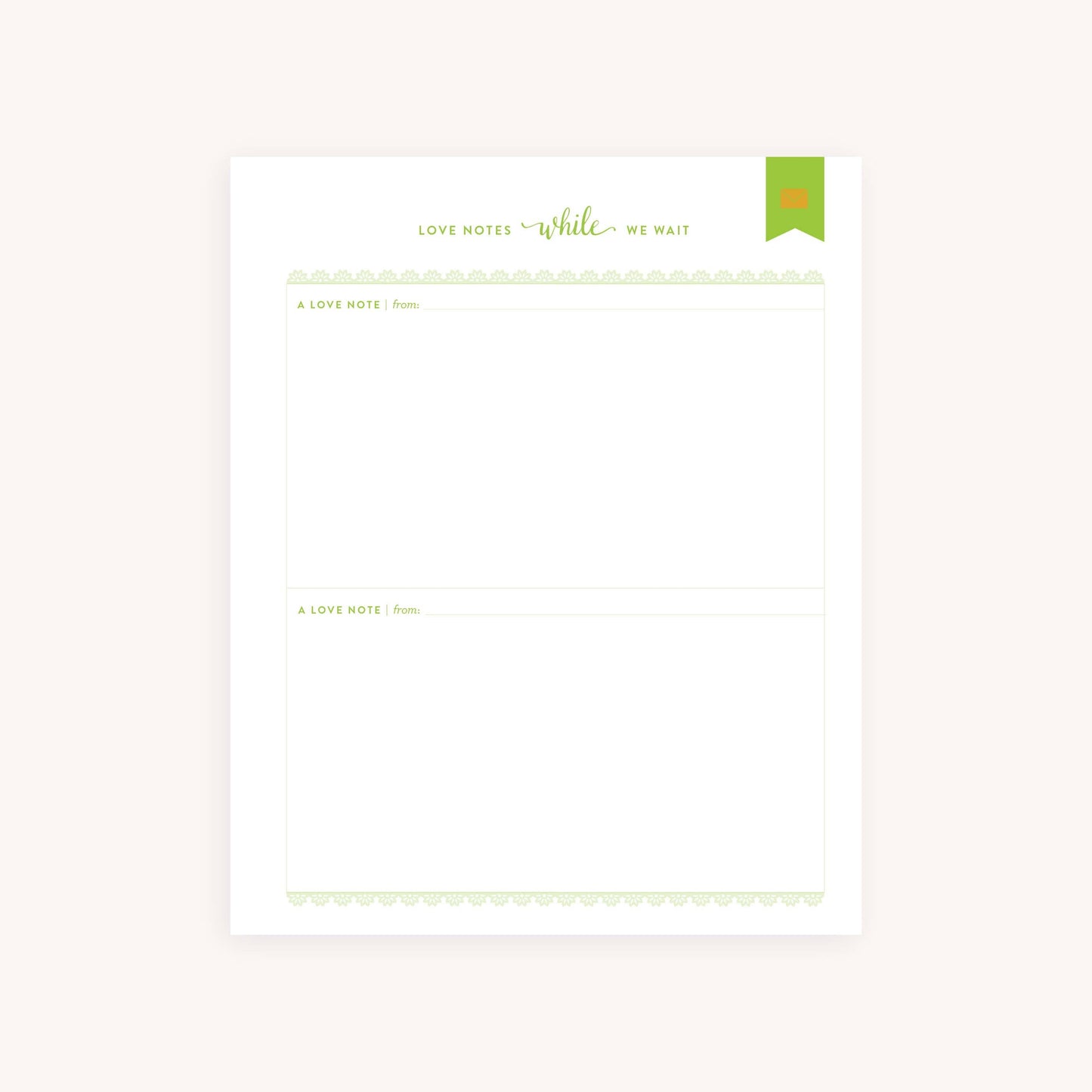 Custom Page Pack for Premium Baby Book - NICU