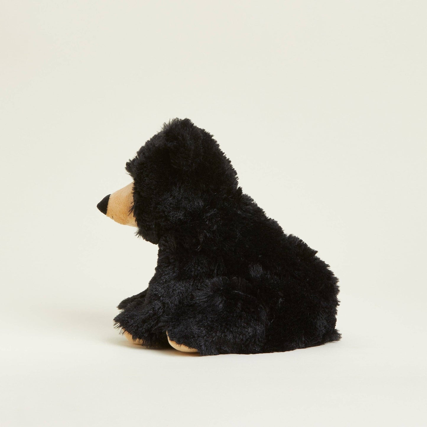 Black Bear Warmies