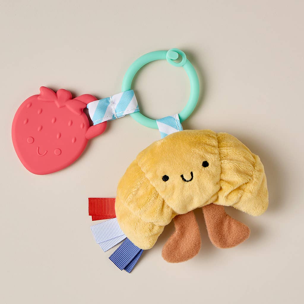 Itzy Pal™: Croissant