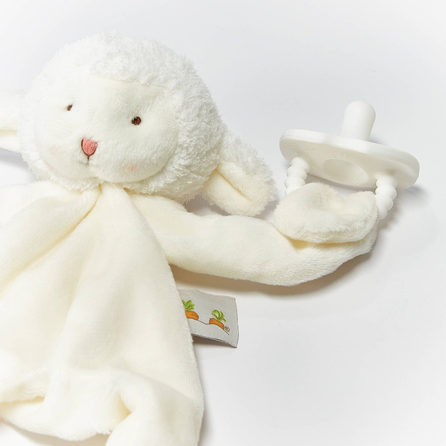 Silly Buddy: Kiddo Lamb