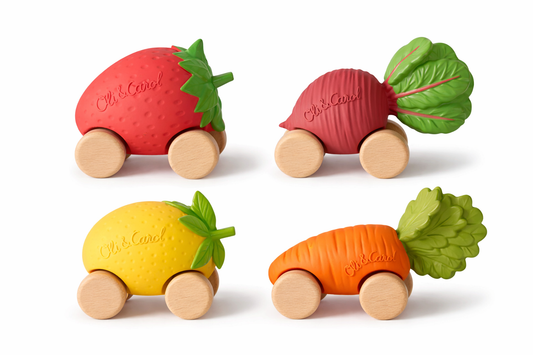 Baby Car