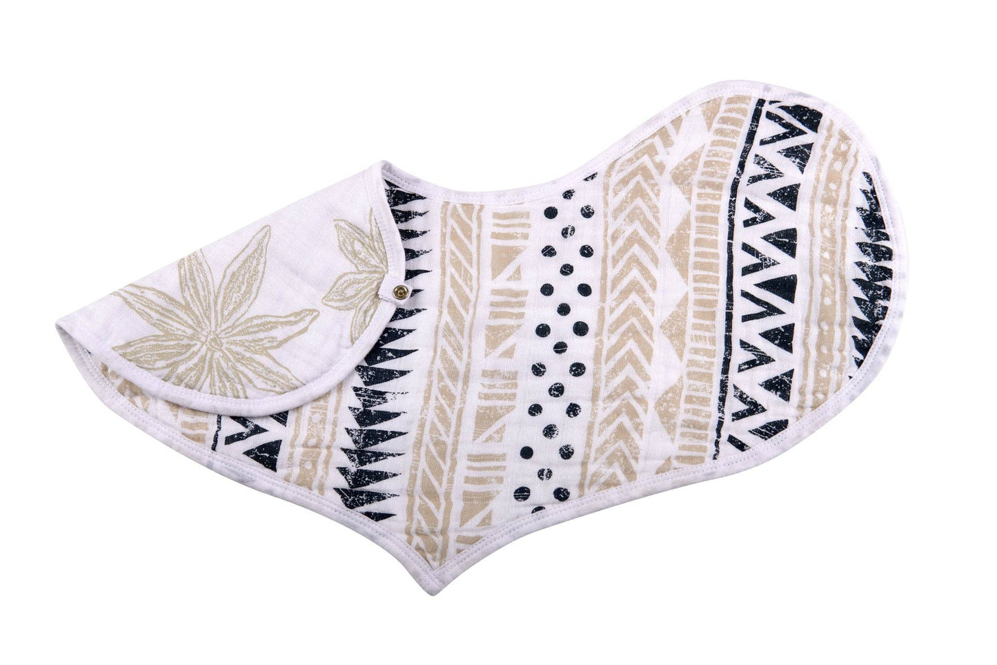 Heart Bibs 2-Pack