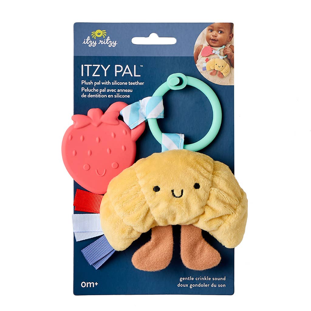 Itzy Pal™: Croissant
