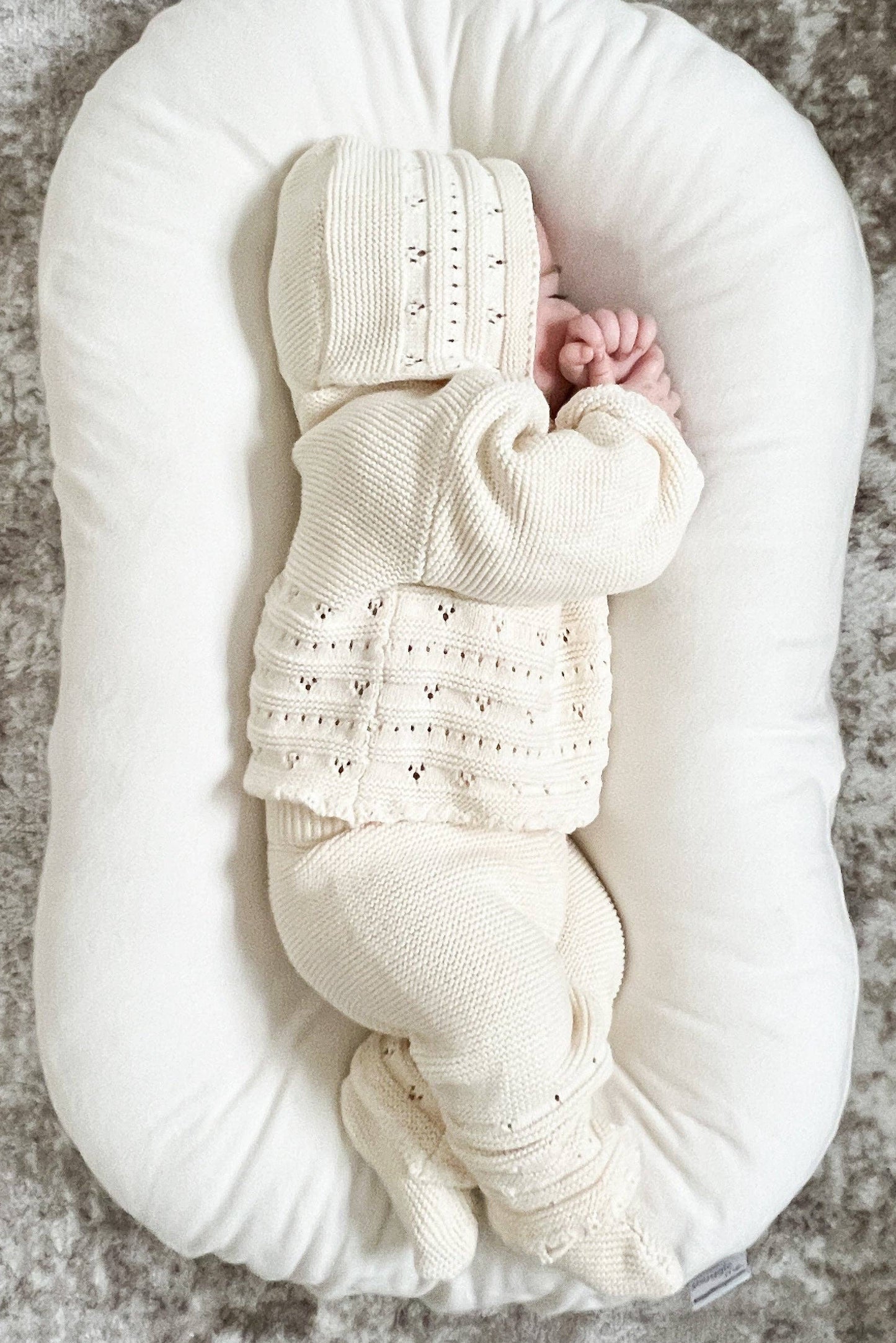 Bring Me Home Chunky Knit Bundle