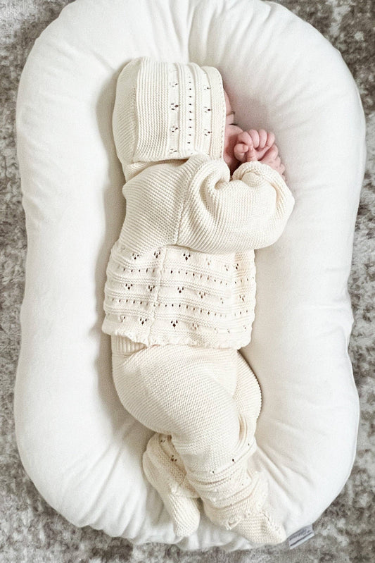 Bring Me Home Chunky Knit Bundle