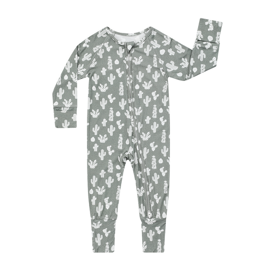 Stay Sharp Bamboo Pajamas Baby Pajamas Baby Clothes: 18-24M