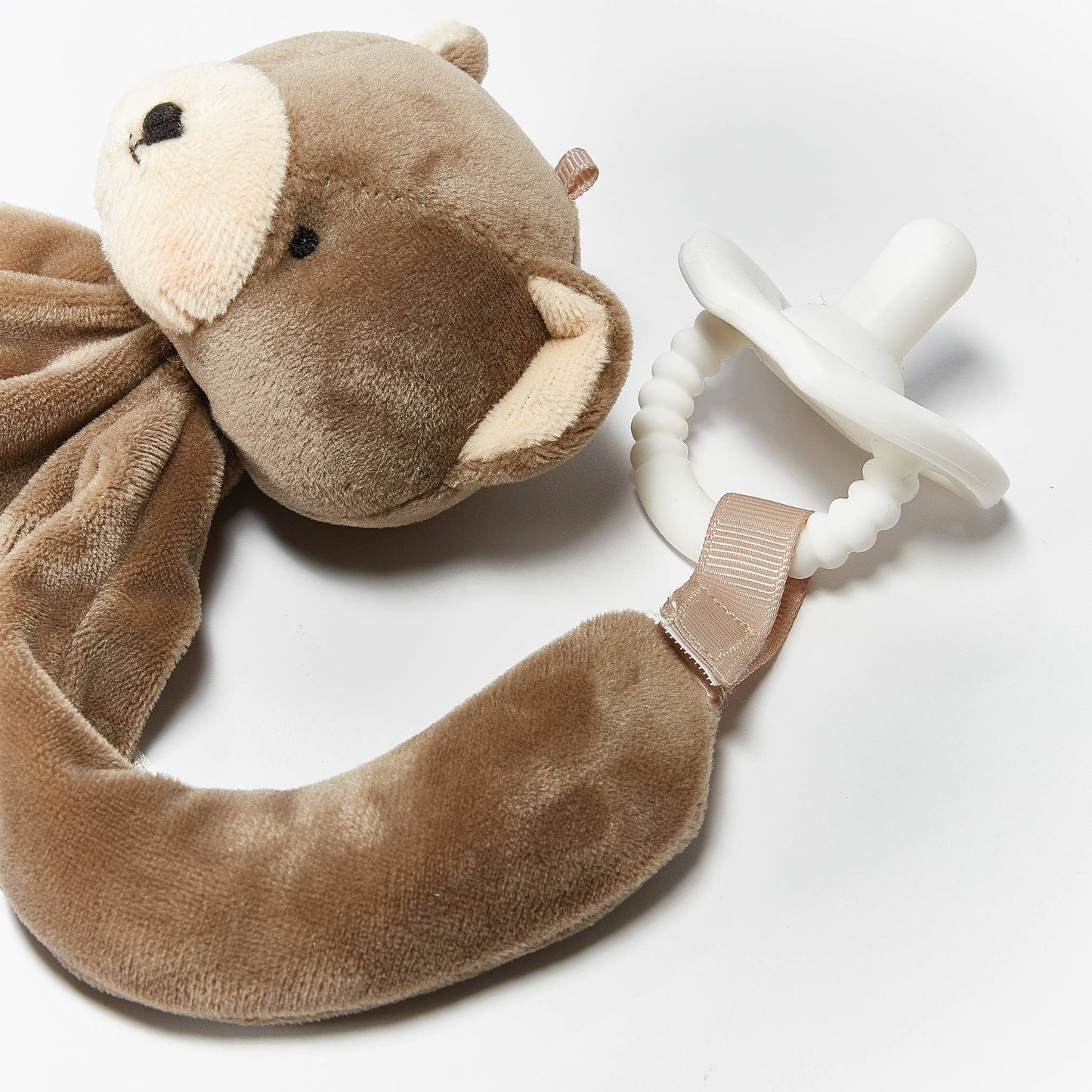 Silly Buddy: Cubby Bear
