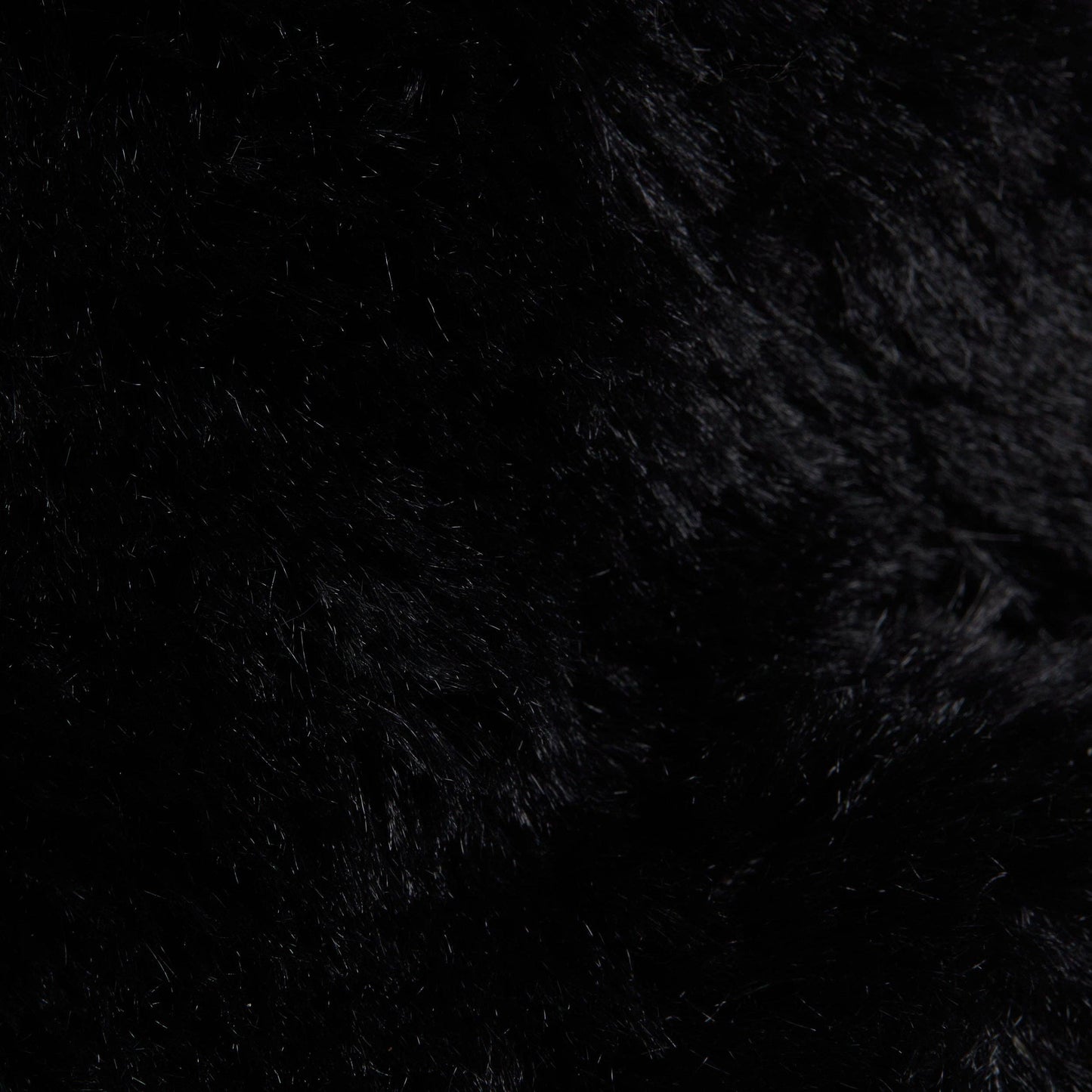 Black Bear Warmies