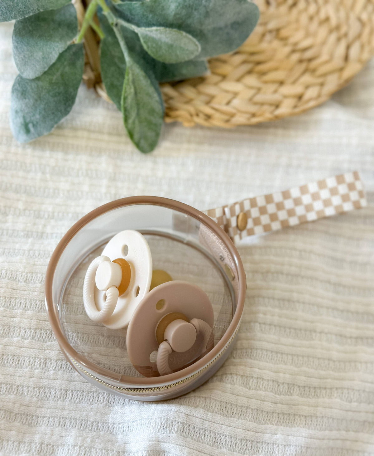 Paci Case