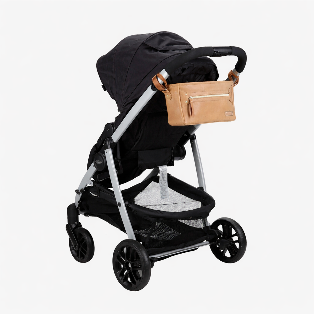 Stroller + Wagon Caddy