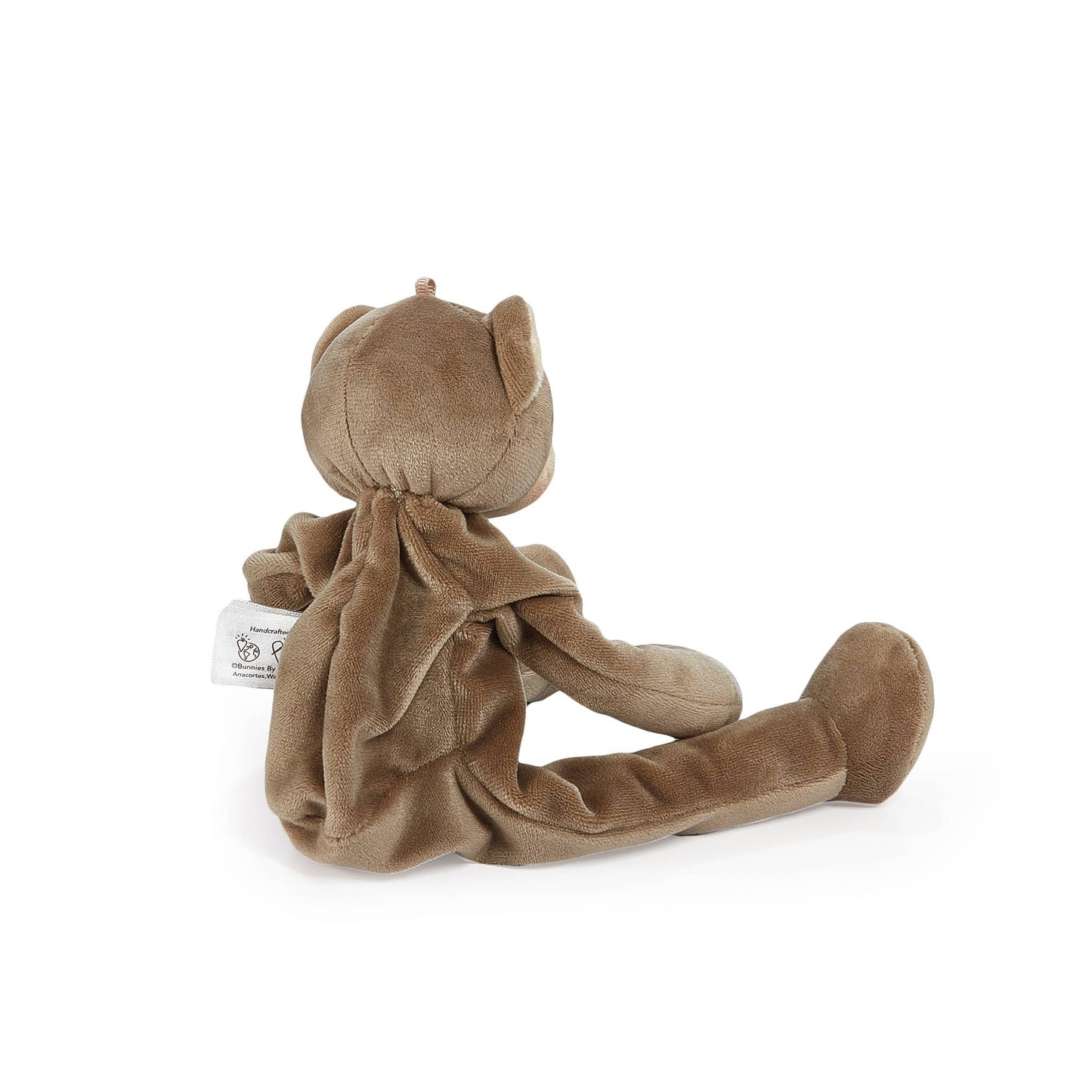 Silly Buddy: Cubby Bear