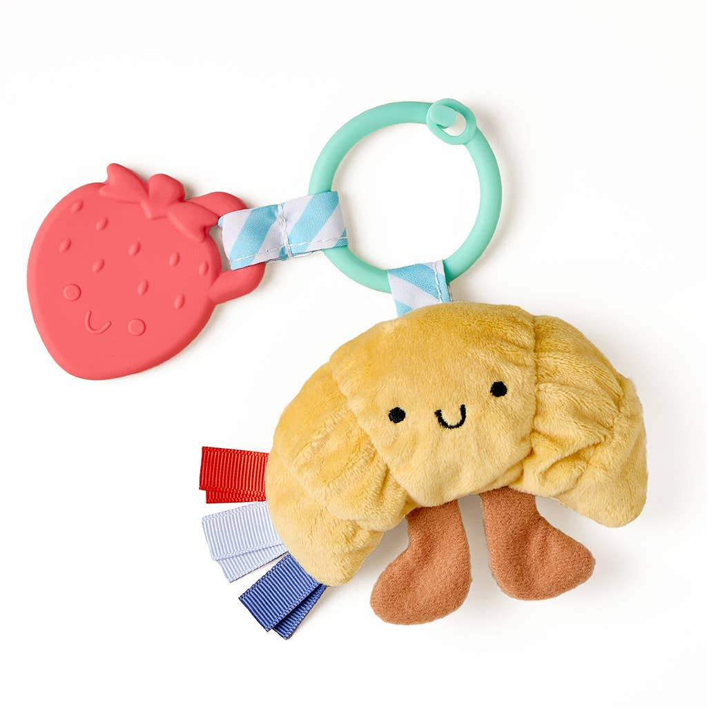 Itzy Pal™: Croissant