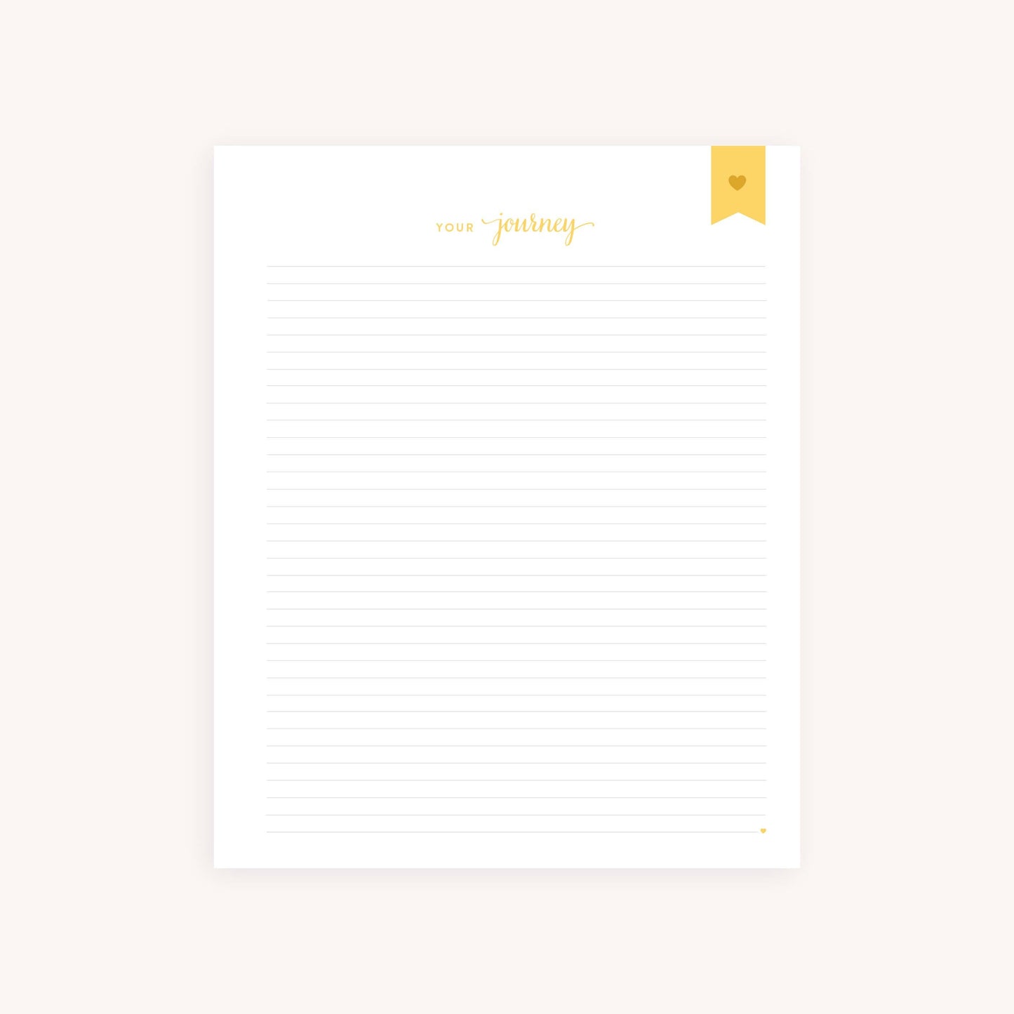 Custom Page Pack for Premium Baby Book - Foster Care