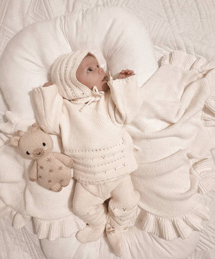 Bring Me Home Chunky Knit Bundle