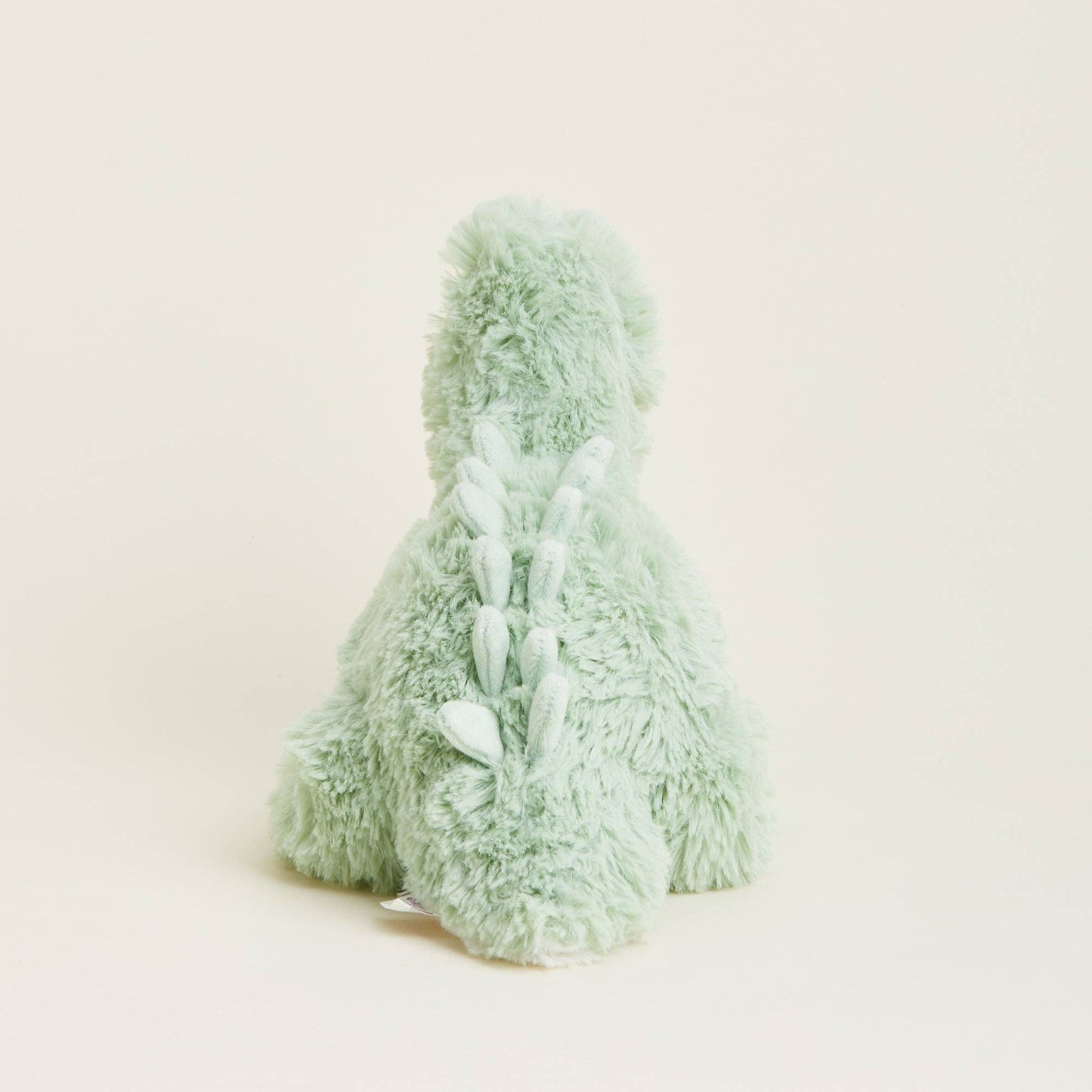 Green Long Neck Dinosaur Warmies