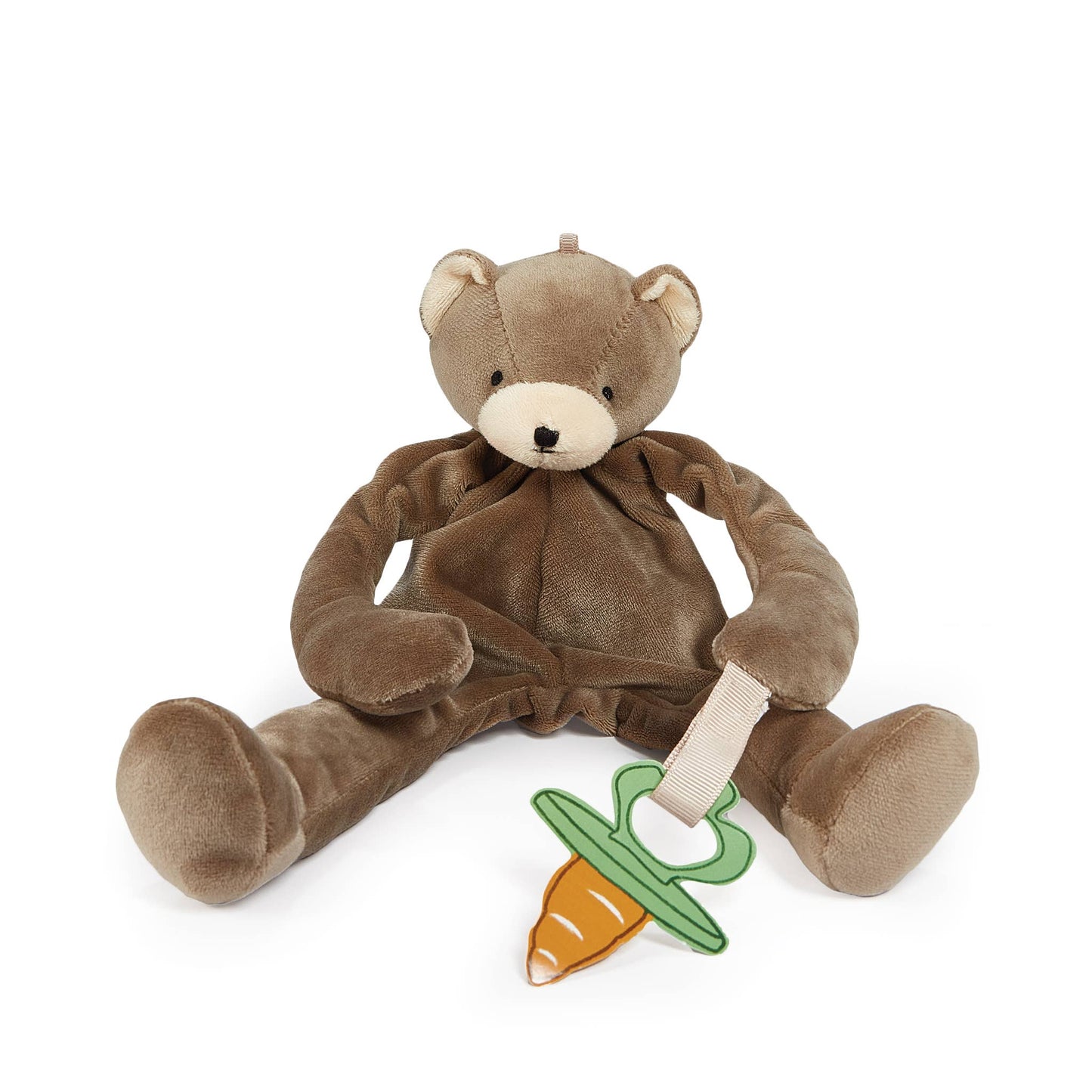 Silly Buddy: Cubby Bear