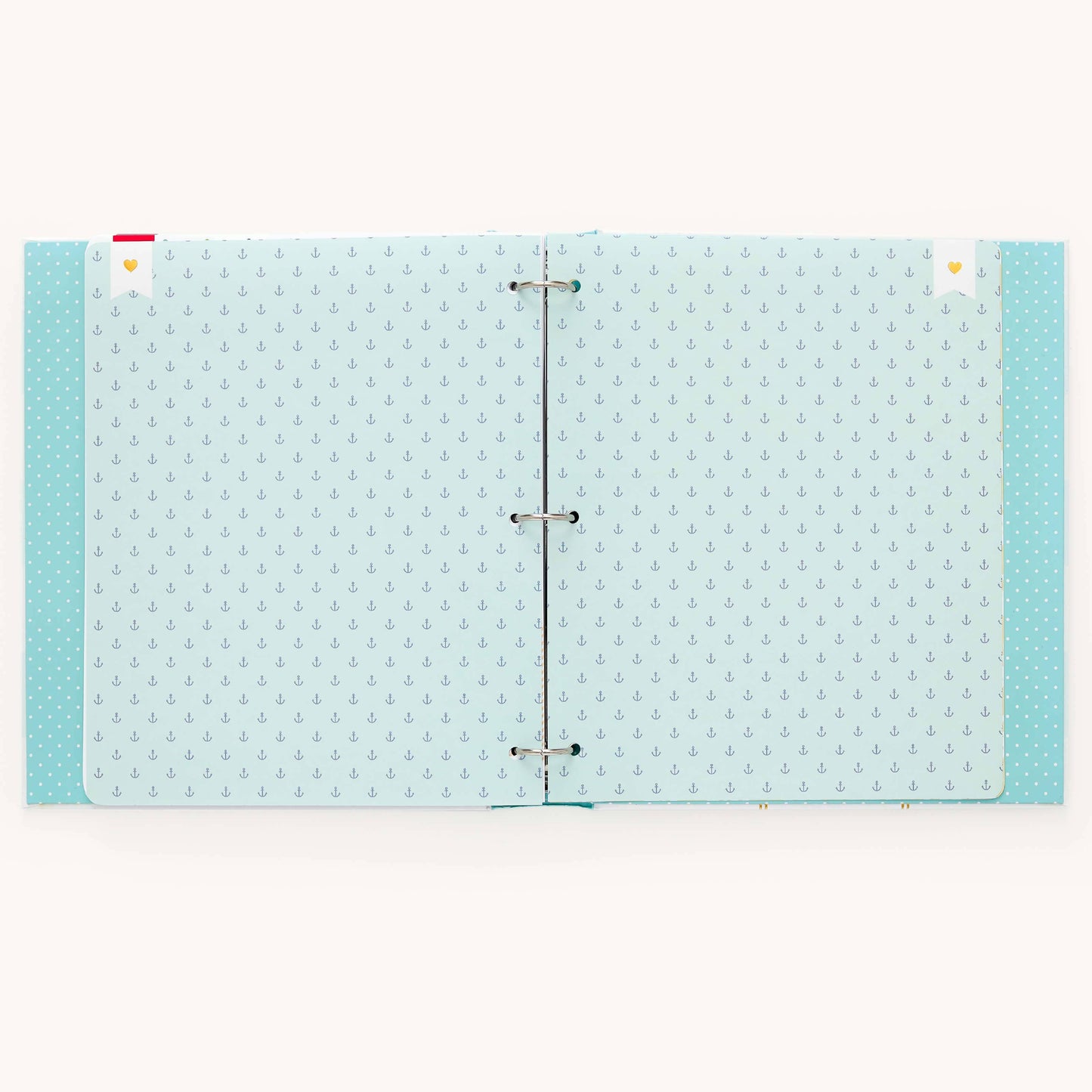 Premium Baby Book