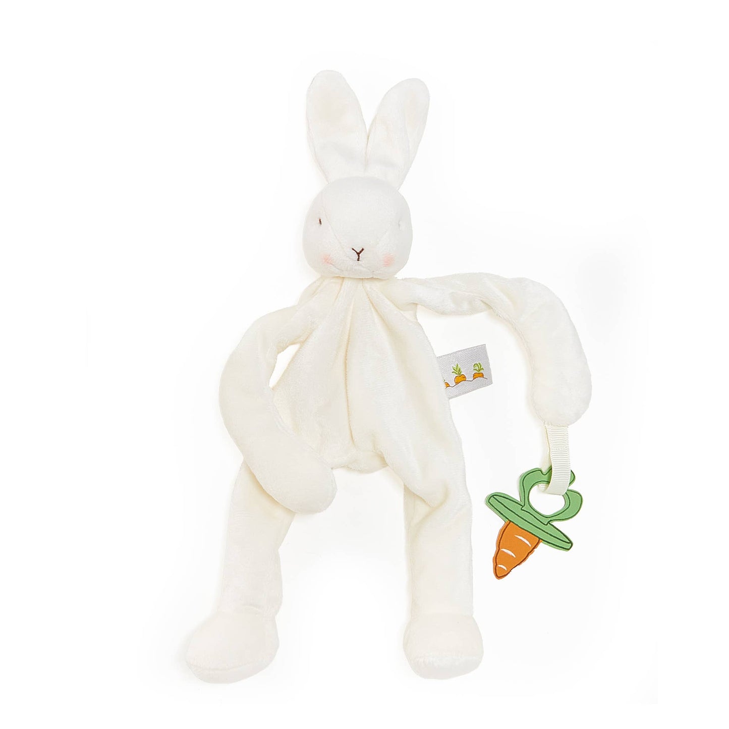 Silly Buddy: Bun Bun Bunny