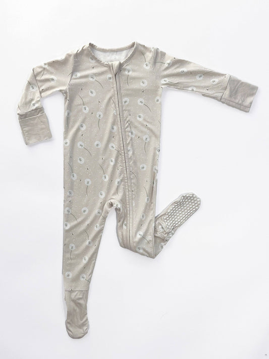 "Bee Free" Bamboo Jumpsuit