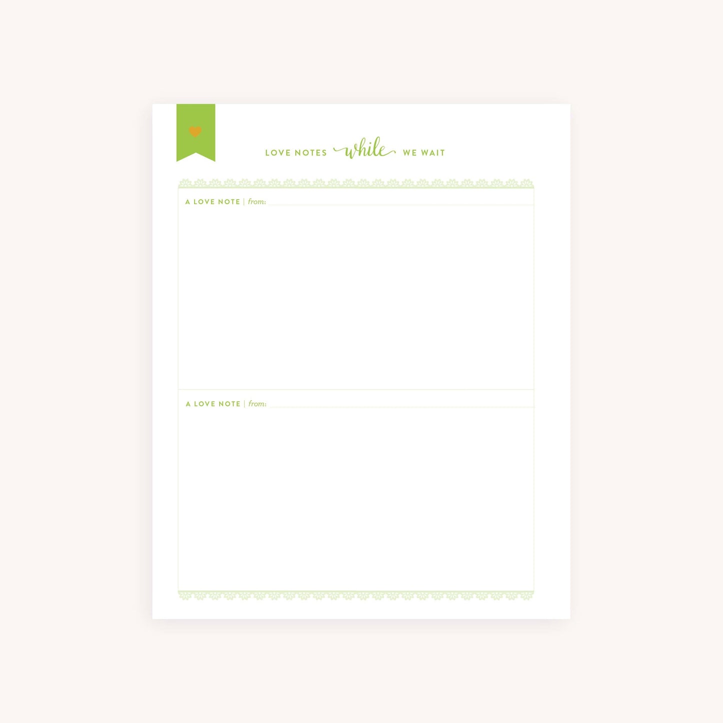 Custom Page Pack for Premium Baby Book - NICU