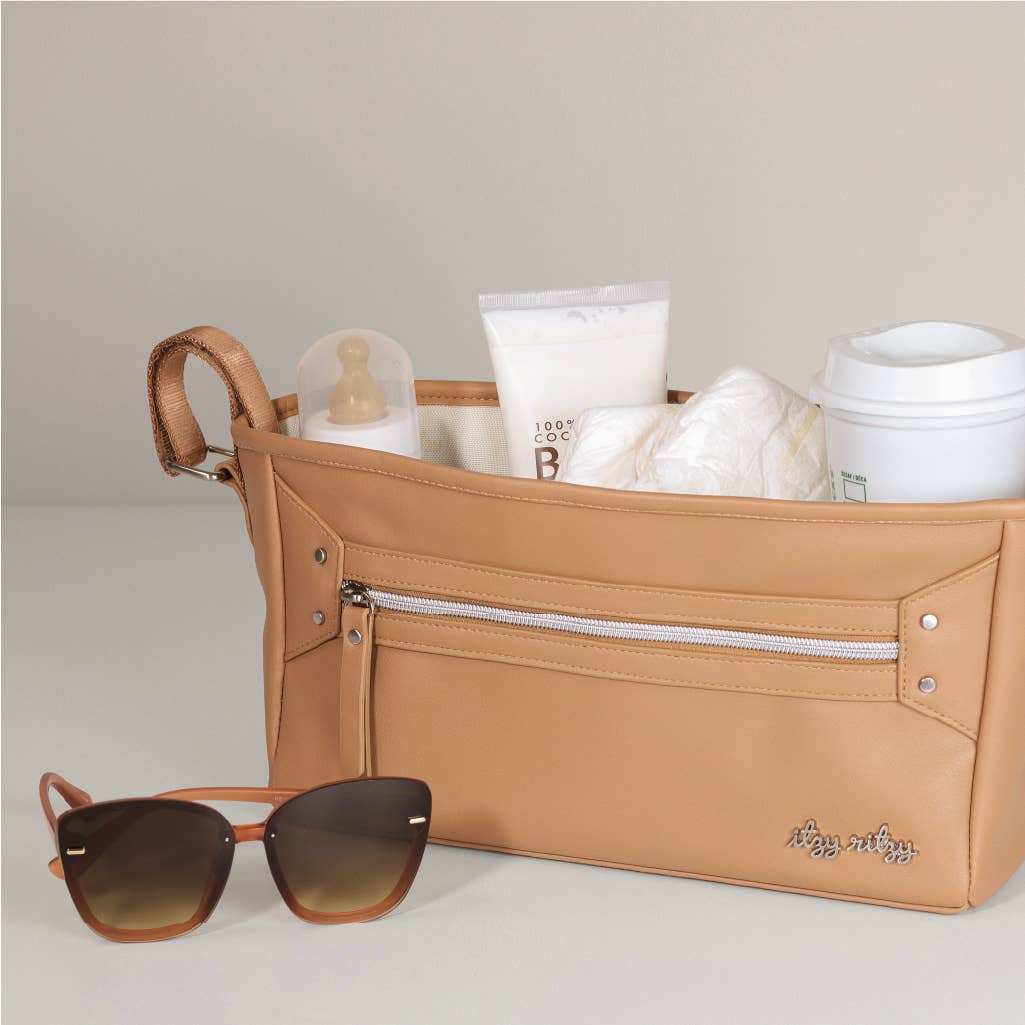 Stroller + Wagon Caddy