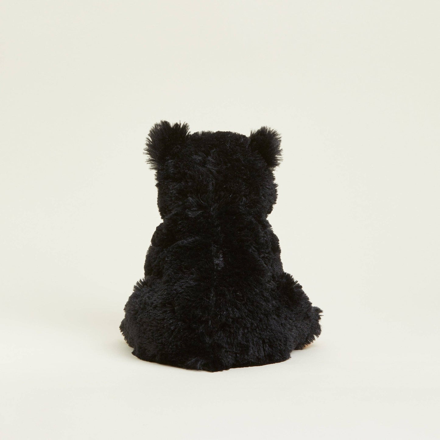 Black Bear Warmies