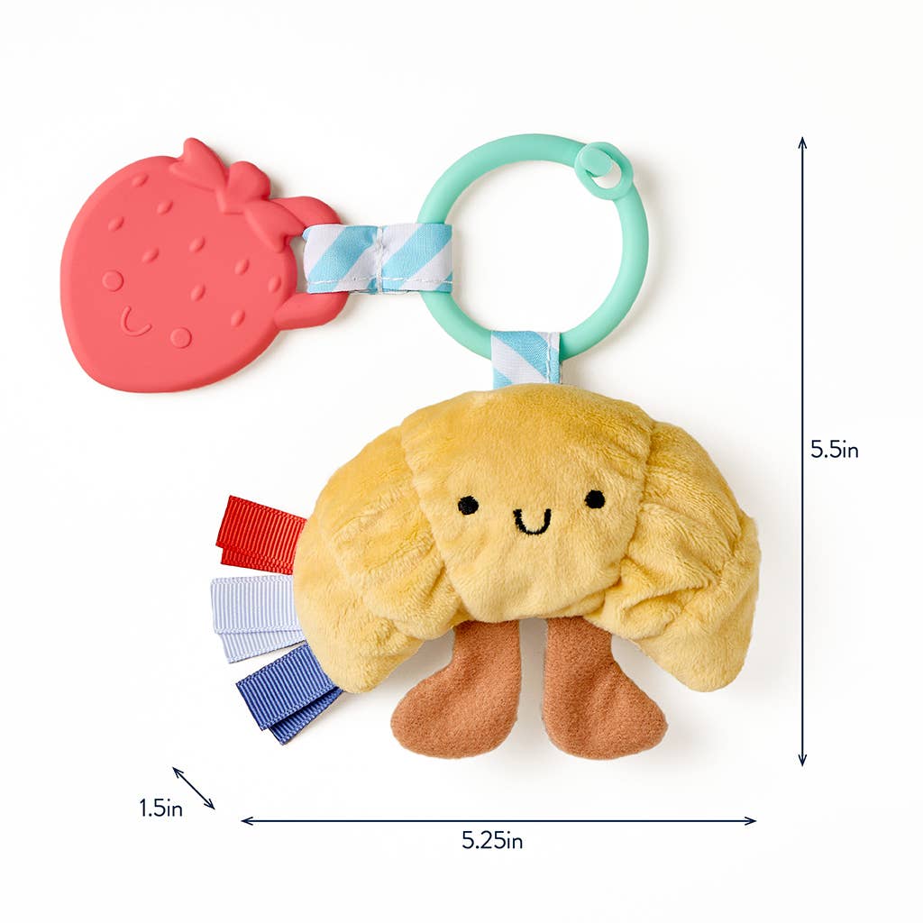 Itzy Pal™: Croissant