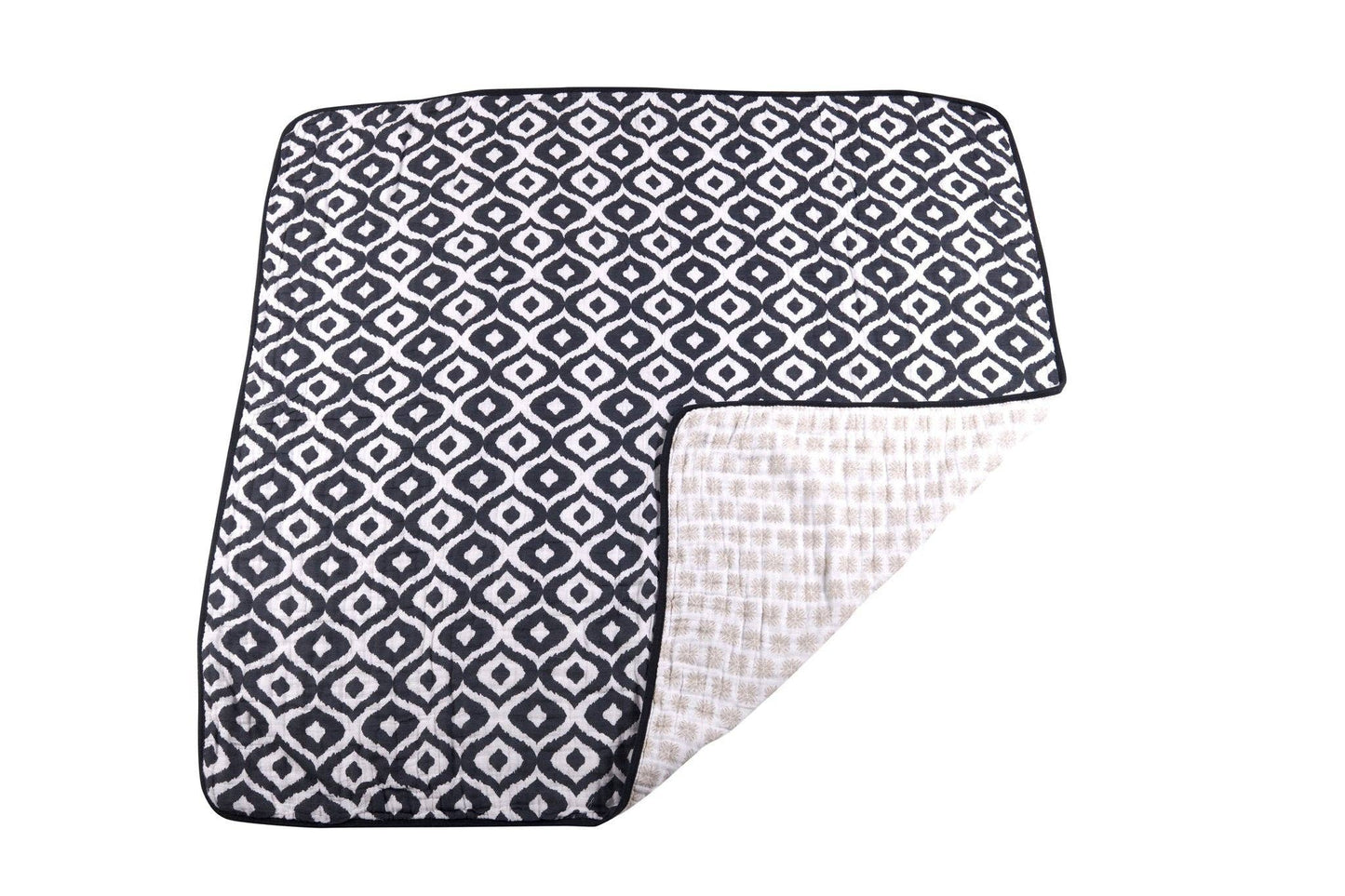 Cotton Muslin Blanket